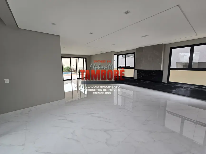 Casa com 5 quartos à venda, 468m2 em Alphaville, Santana De Parnaiba - SP - imagem 6 Foto 6 de Casa com 5 quartos à venda, 468m2 em Alphaville, Santana De Parnaiba - SP