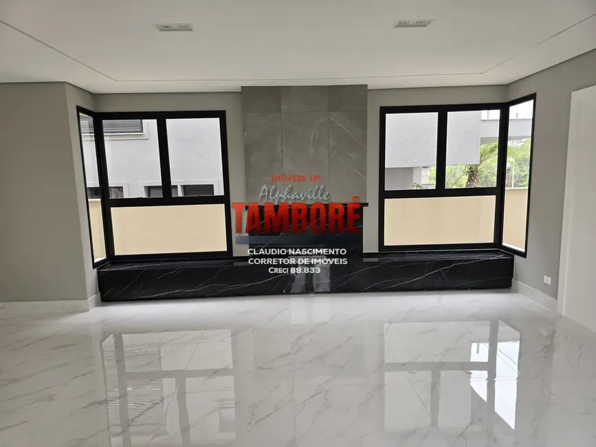 Casa com 5 quartos à venda, 468m2 em Alphaville, Santana De Parnaiba - SP - imagem 8 Foto 8 de Casa com 5 quartos à venda, 468m2 em Alphaville, Santana De Parnaiba - SP