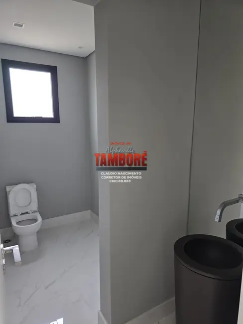 Casa com 5 quartos à venda, 468m2 em Alphaville, Santana De Parnaiba - SP - imagem 7 Foto 7 de Casa com 5 quartos à venda, 468m2 em Alphaville, Santana De Parnaiba - SP