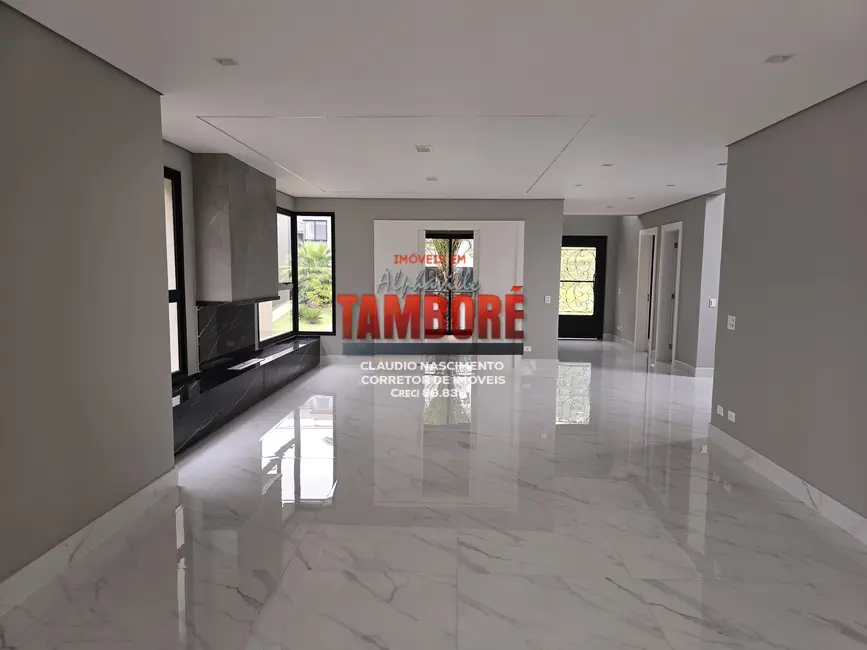 Casa com 5 quartos à venda, 468m2 em Alphaville, Santana De Parnaiba - SP - imagem 4 Foto 4 de Casa com 5 quartos à venda, 468m2 em Alphaville, Santana De Parnaiba - SP