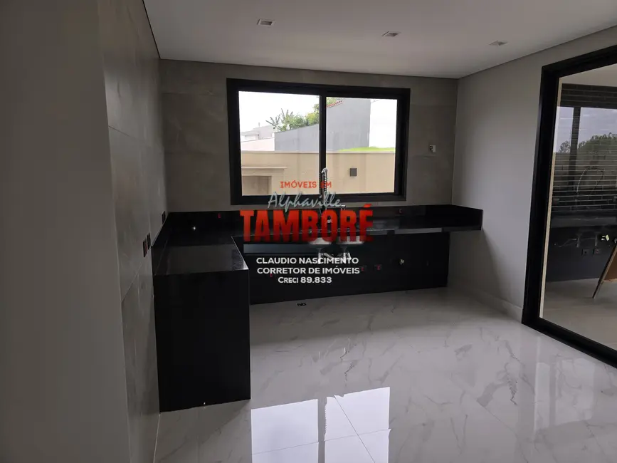 Casa com 5 quartos à venda, 468m2 em Alphaville, Santana De Parnaiba - SP - imagem 5 Foto 5 de Casa com 5 quartos à venda, 468m2 em Alphaville, Santana De Parnaiba - SP