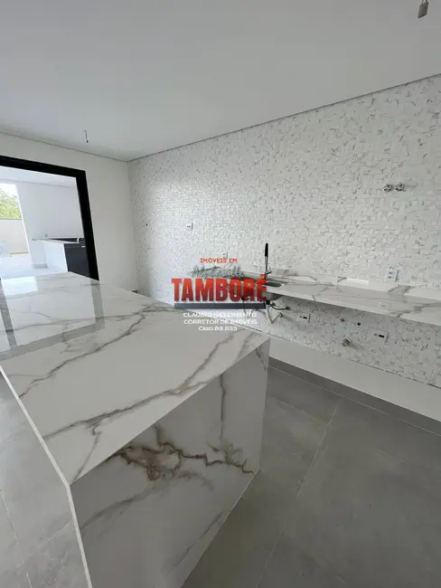 Foto 8 de Casa com 5 quartos à venda, 435m2 em Tamboré, Santana De Parnaiba - SP