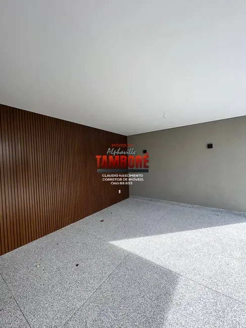 Foto 9 de Casa com 5 quartos à venda, 435m2 em Tamboré, Santana De Parnaiba - SP