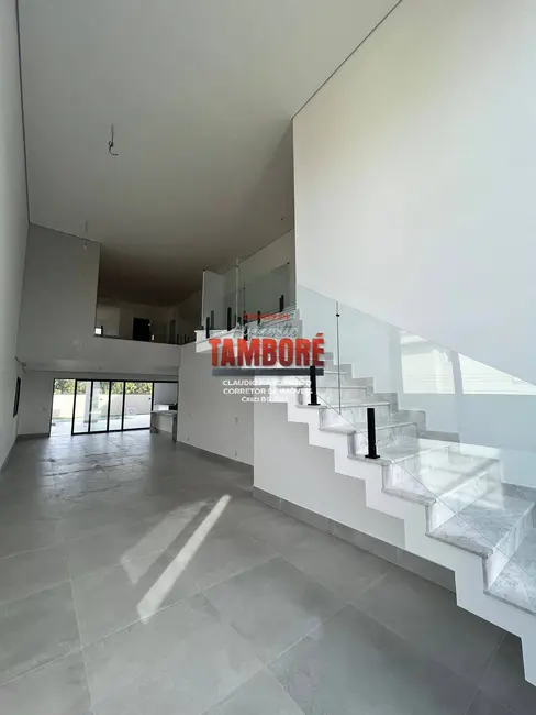 Foto 7 de Casa com 5 quartos à venda, 435m2 em Tamboré, Santana De Parnaiba - SP