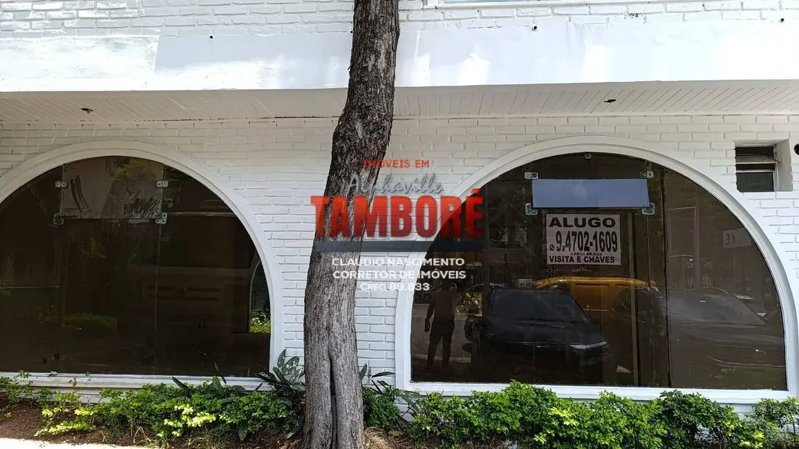 Foto 9 de Sala Comercial à venda e para alugar, 220m2 em Condomínio Centro Comercial Alphaville, Barueri - SP