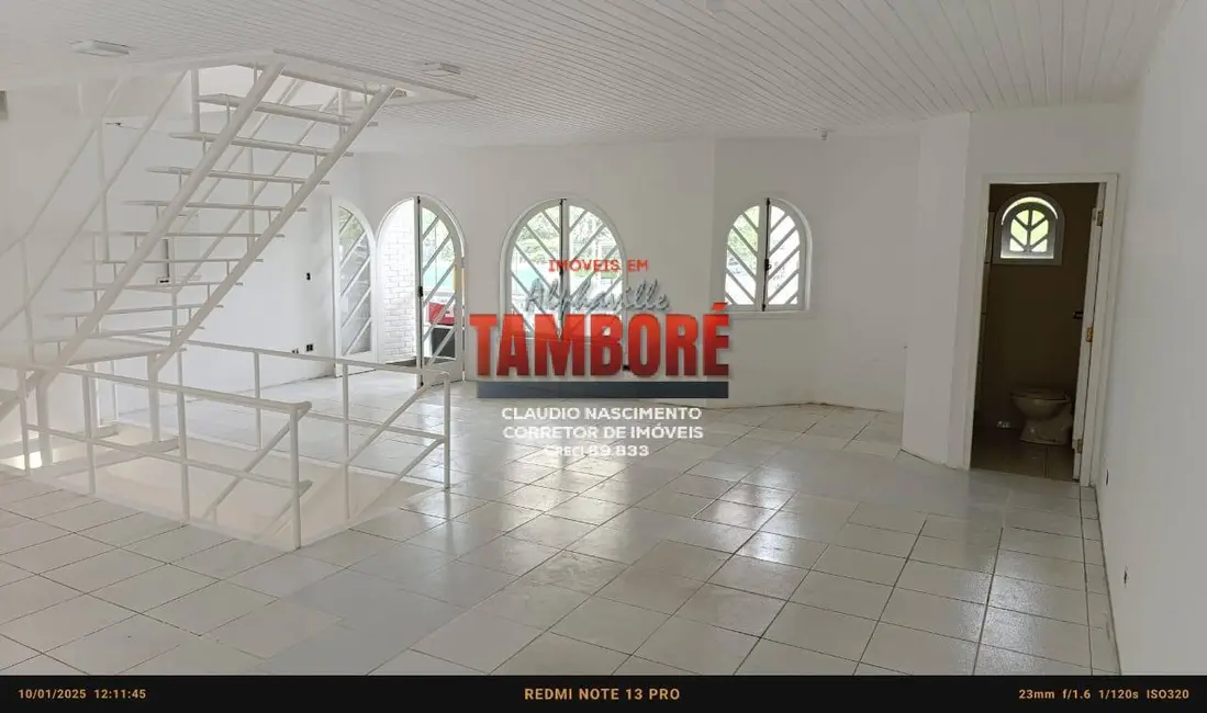 Foto 5 de Sala Comercial à venda e para alugar, 220m2 em Condomínio Centro Comercial Alphaville, Barueri - SP