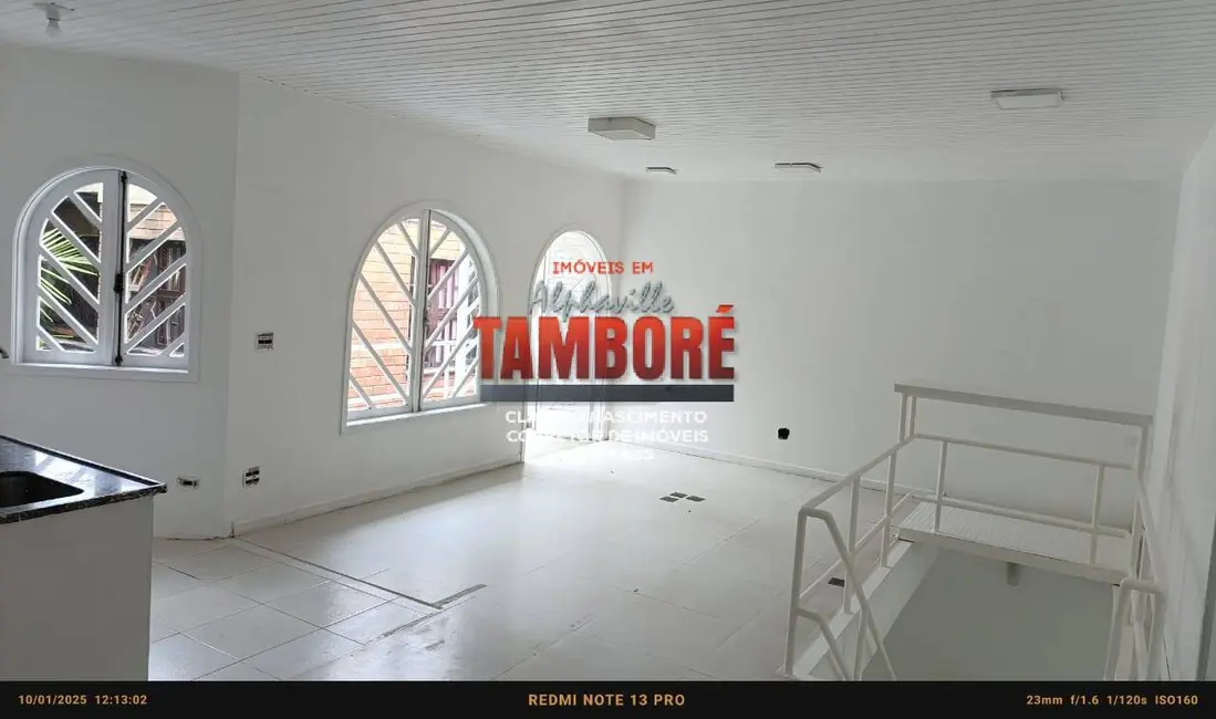 Foto 7 de Sala Comercial à venda e para alugar, 220m2 em Condomínio Centro Comercial Alphaville, Barueri - SP