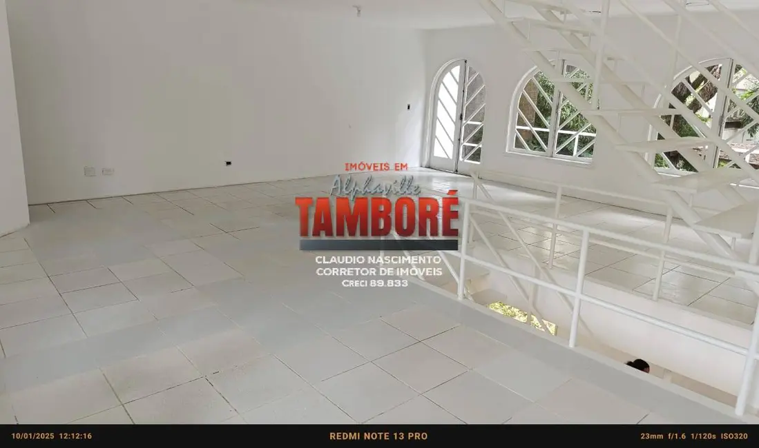 Foto 3 de Sala Comercial à venda e para alugar, 220m2 em Condomínio Centro Comercial Alphaville, Barueri - SP