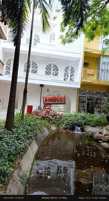Foto 1 de Sala Comercial à venda e para alugar, 220m2 em Condomínio Centro Comercial Alphaville, Barueri - SP
