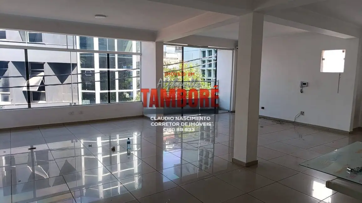 Foto 8 de Sala Comercial para alugar, 270m2 em Condomínio Centro Comercial Alphaville, Barueri - SP