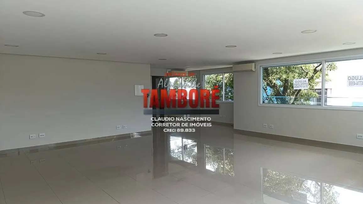 Foto 4 de Sala Comercial para alugar, 96m2 em Condomínio Centro Comercial Alphaville, Barueri - SP