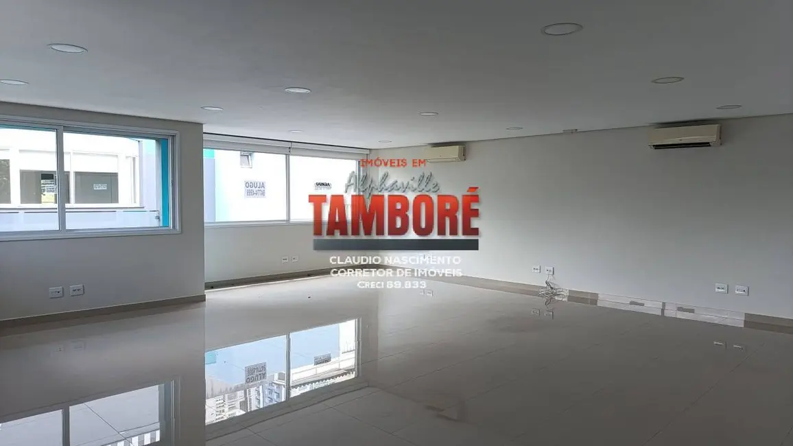 Foto 3 de Sala Comercial para alugar, 96m2 em Condomínio Centro Comercial Alphaville, Barueri - SP