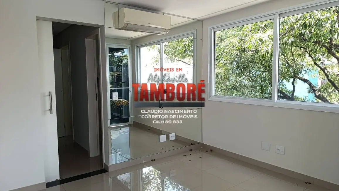 Foto 5 de Sala Comercial para alugar, 96m2 em Condomínio Centro Comercial Alphaville, Barueri - SP