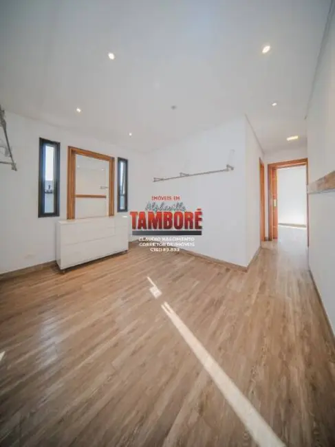 Foto 9 de Casa à venda, 336m2 em Cidade Tamboré, Santana De Parnaiba - SP