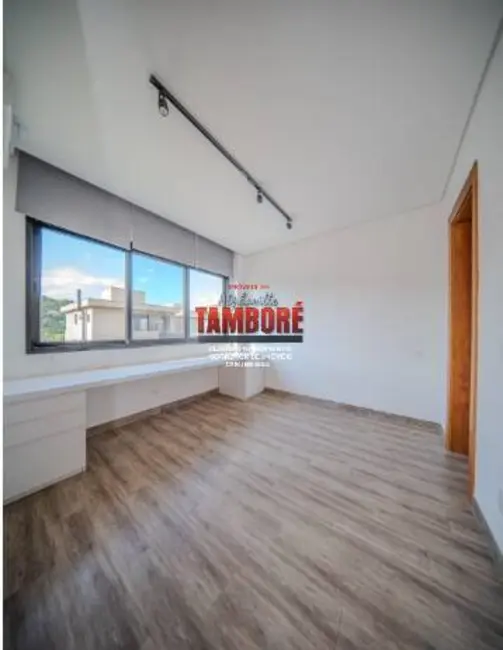 Foto 6 de Casa à venda, 336m2 em Cidade Tamboré, Santana De Parnaiba - SP