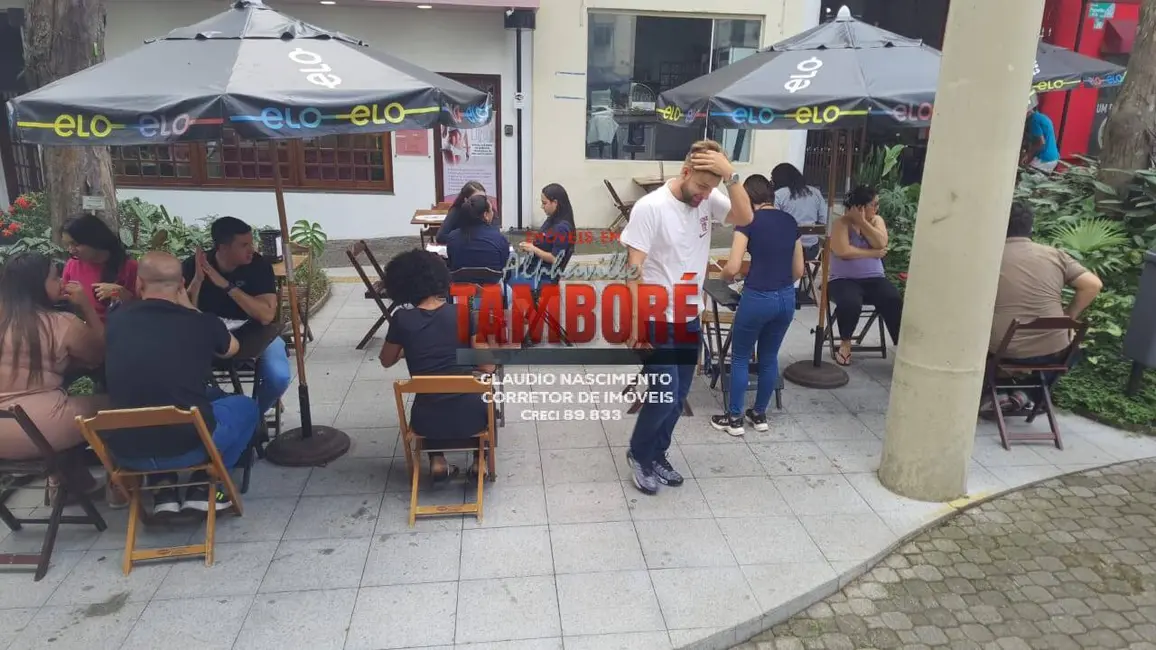 Foto 5 de Sala Comercial à venda, 55m2 em Condomínio Centro Comercial Alphaville, Barueri - SP