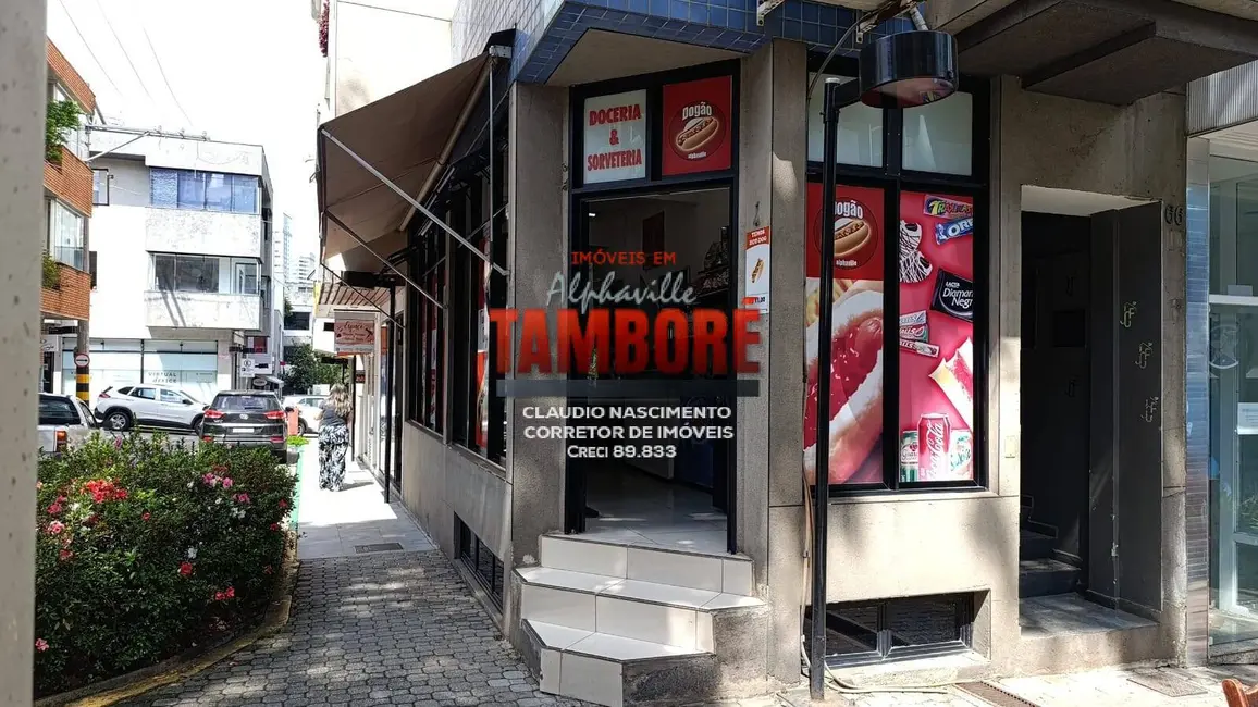 Foto 1 de Sala Comercial à venda, 55m2 em Condomínio Centro Comercial Alphaville, Barueri - SP