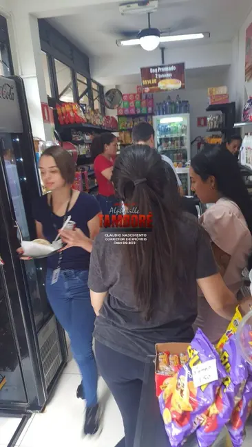 Foto 4 de Sala Comercial à venda, 55m2 em Condomínio Centro Comercial Alphaville, Barueri - SP