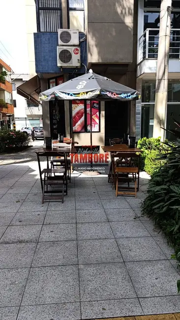 Foto 2 de Sala Comercial à venda, 55m2 em Condomínio Centro Comercial Alphaville, Barueri - SP