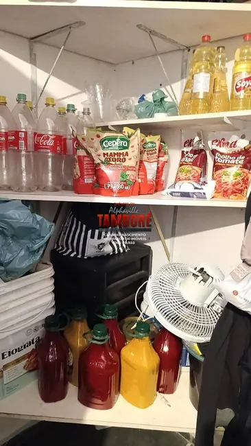 Foto 6 de Sala Comercial à venda, 55m2 em Condomínio Centro Comercial Alphaville, Barueri - SP