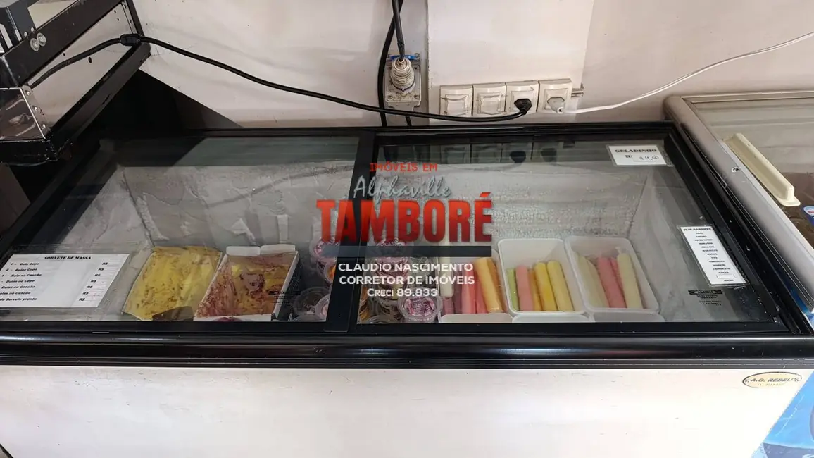 Foto 9 de Sala Comercial à venda, 55m2 em Condomínio Centro Comercial Alphaville, Barueri - SP