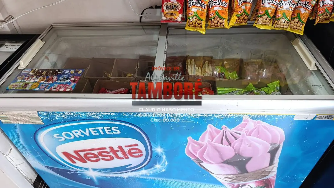 Foto 7 de Sala Comercial à venda, 55m2 em Condomínio Centro Comercial Alphaville, Barueri - SP