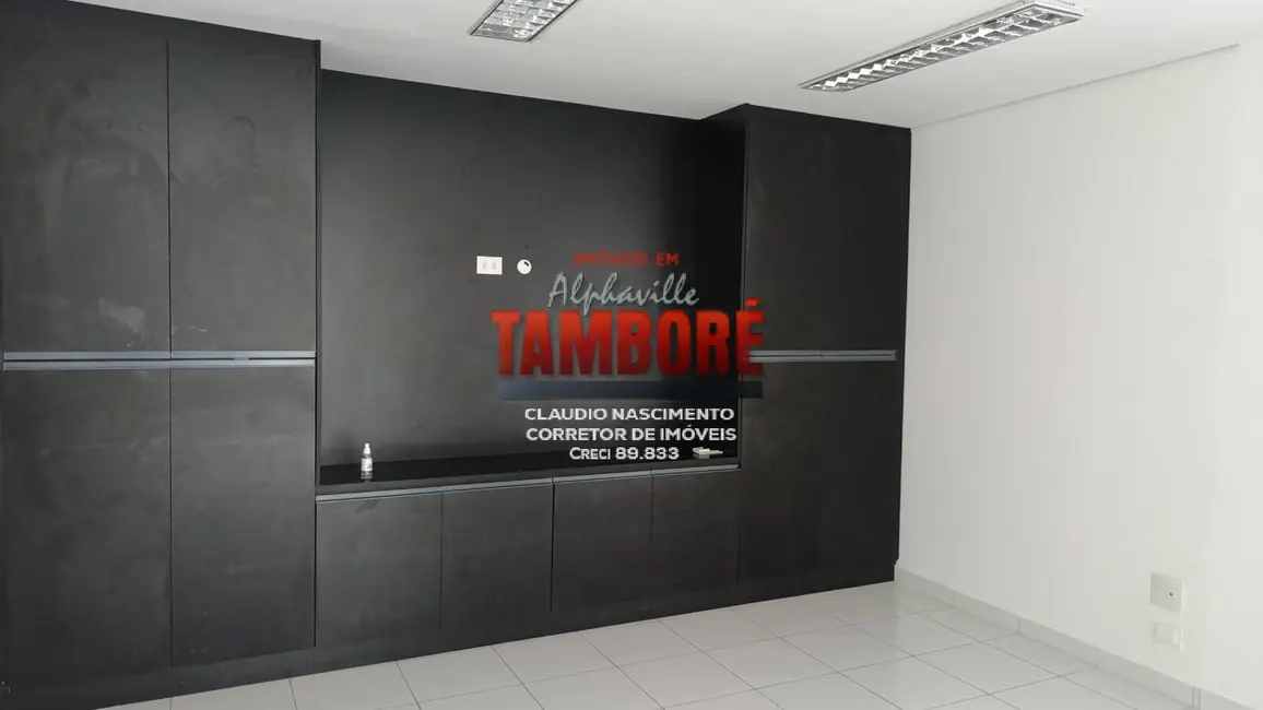 Foto 5 de Sala Comercial para alugar, 120m2 em Condomínio Centro Comercial Alphaville, Barueri - SP