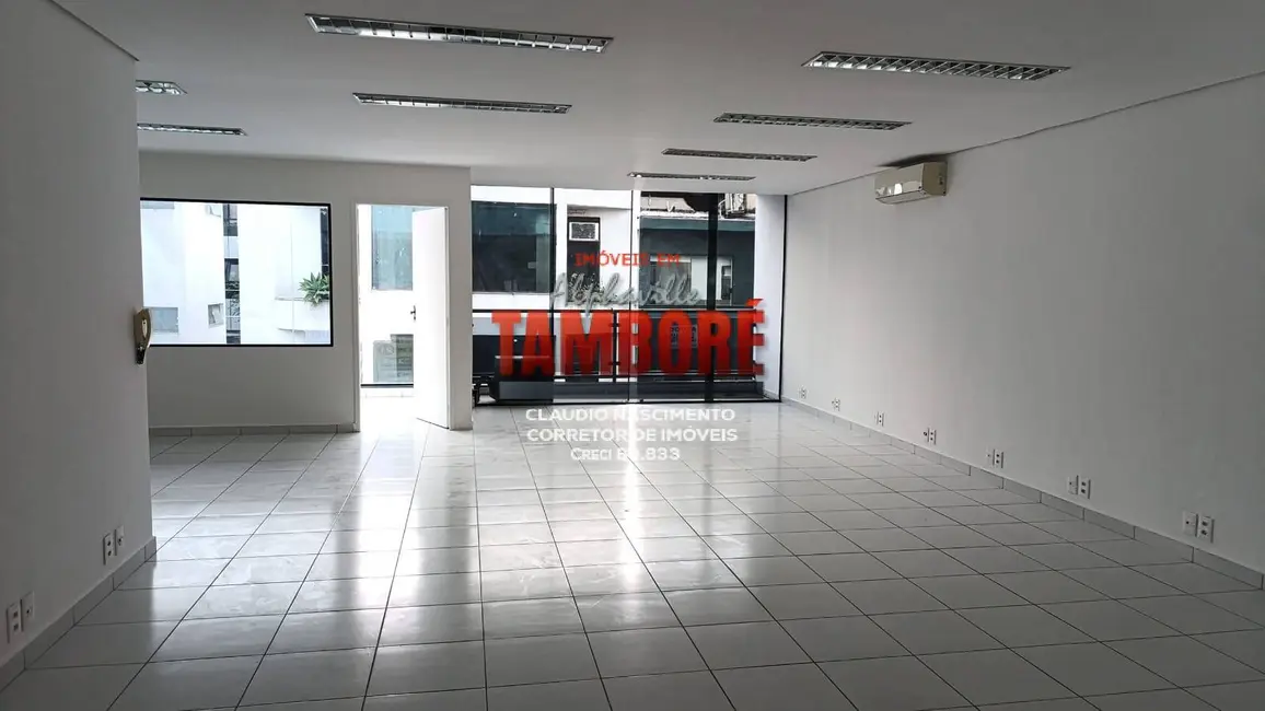 Foto 1 de Sala Comercial para alugar, 120m2 em Condomínio Centro Comercial Alphaville, Barueri - SP