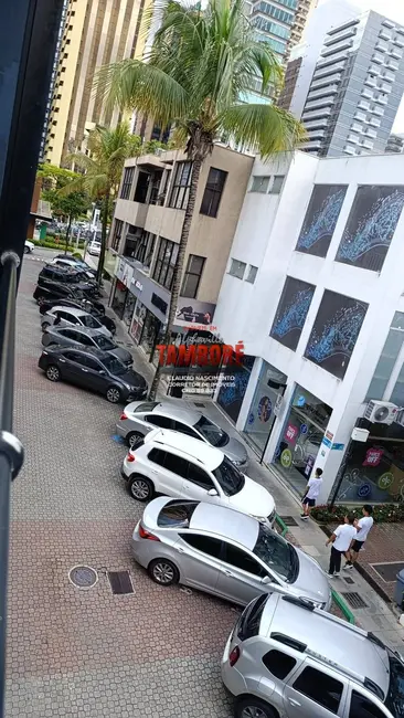 Foto 4 de Sala Comercial para alugar, 120m2 em Condomínio Centro Comercial Alphaville, Barueri - SP