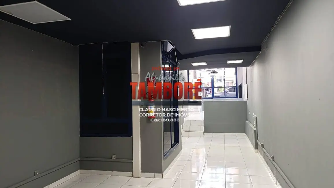 Loja para alugar, 70m2 em Condomínio Centro Comercial Alphaville, Barueri - SP - imagem 6 Foto 6 de Loja para alugar, 70m2 em Condomínio Centro Comercial Alphaville, Barueri - SP