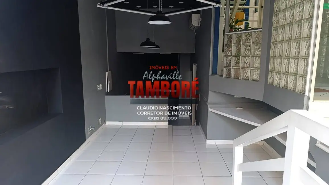 Loja para alugar, 70m2 em Condomínio Centro Comercial Alphaville, Barueri - SP - imagem 5 Foto 5 de Loja para alugar, 70m2 em Condomínio Centro Comercial Alphaville, Barueri - SP