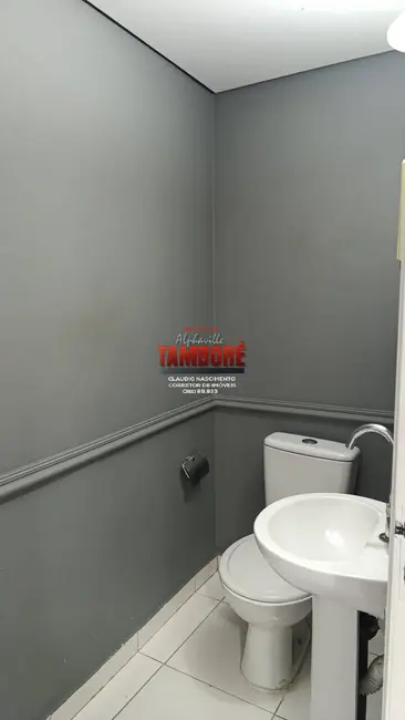 Loja para alugar, 70m2 em Condomínio Centro Comercial Alphaville, Barueri - SP - imagem 9 Foto 9 de Loja para alugar, 70m2 em Condomínio Centro Comercial Alphaville, Barueri - SP