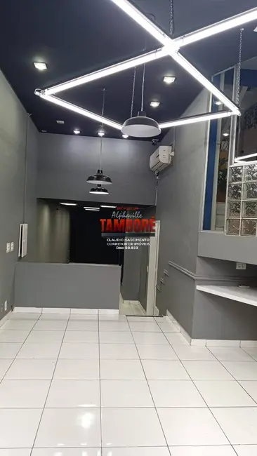 Loja para alugar, 70m2 em Condomínio Centro Comercial Alphaville, Barueri - SP - imagem 3 Foto 3 de Loja para alugar, 70m2 em Condomínio Centro Comercial Alphaville, Barueri - SP