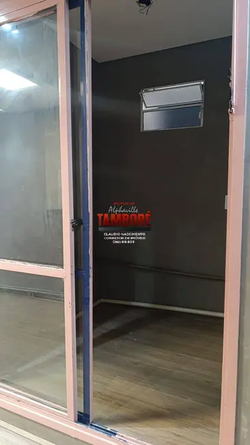 Loja à venda e para alugar, 70m2 em Condomínio Centro Comercial Alphaville, Barueri - SP - imagem 8 Foto 8 de Loja à venda e para alugar, 70m2 em Condomínio Centro Comercial Alphaville, Barueri - SP