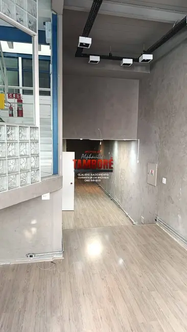 Loja à venda e para alugar, 70m2 em Condomínio Centro Comercial Alphaville, Barueri - SP - imagem 4 Foto 4 de Loja à venda e para alugar, 70m2 em Condomínio Centro Comercial Alphaville, Barueri - SP