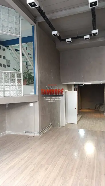 Loja à venda e para alugar, 70m2 em Condomínio Centro Comercial Alphaville, Barueri - SP - imagem 9 Foto 9 de Loja à venda e para alugar, 70m2 em Condomínio Centro Comercial Alphaville, Barueri - SP