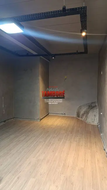 Loja à venda e para alugar, 70m2 em Condomínio Centro Comercial Alphaville, Barueri - SP - imagem 3 Foto 3 de Loja à venda e para alugar, 70m2 em Condomínio Centro Comercial Alphaville, Barueri - SP