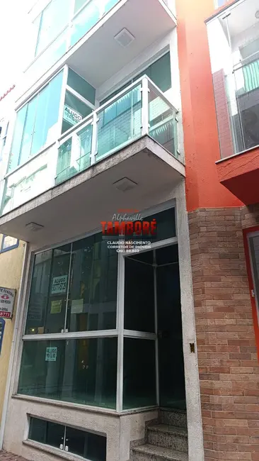 Foto 1 de Sala Comercial para alugar, 190m2 em Condomínio Centro Comercial Alphaville, Barueri - SP