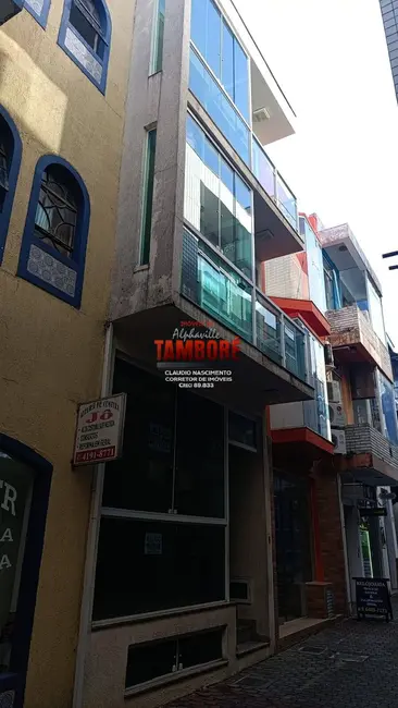 Foto 2 de Sala Comercial para alugar, 190m2 em Condomínio Centro Comercial Alphaville, Barueri - SP