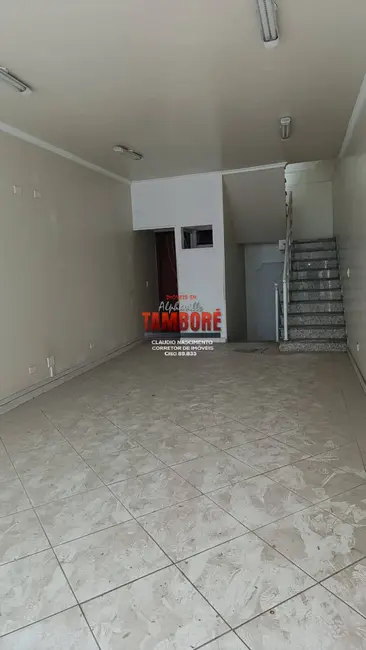 Foto 7 de Sala Comercial para alugar, 190m2 em Condomínio Centro Comercial Alphaville, Barueri - SP