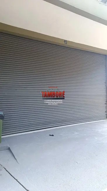 Foto 7 de Armazém / Galpão para alugar, 500m2 em Alphaville Empresarial, Barueri - SP