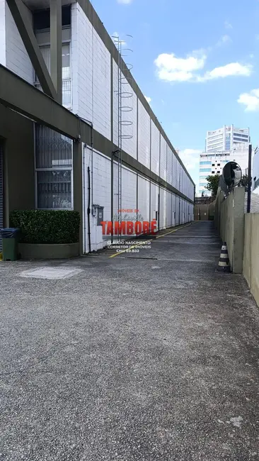 Foto 8 de Armazém / Galpão para alugar, 500m2 em Alphaville Empresarial, Barueri - SP