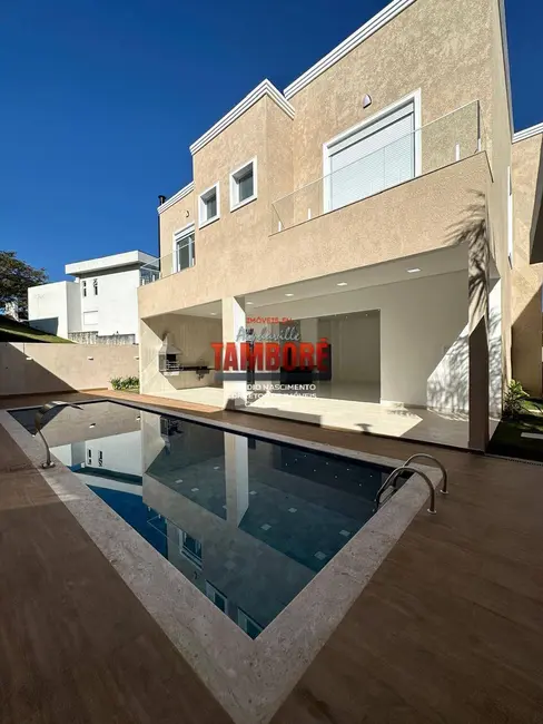 Casa à venda, 380m2 em Alphaville, Santana De Parnaiba - SP - imagem 8 Foto 8 de Casa à venda, 380m2 em Alphaville, Santana De Parnaiba - SP