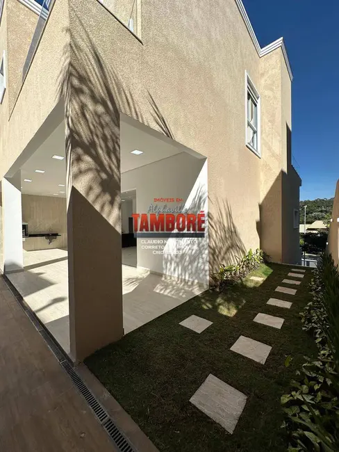 Casa à venda, 380m2 em Alphaville, Santana De Parnaiba - SP - imagem 7 Foto 7 de Casa à venda, 380m2 em Alphaville, Santana De Parnaiba - SP