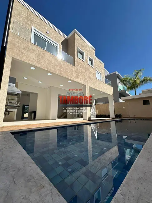 Casa à venda, 380m2 em Alphaville, Santana De Parnaiba - SP - imagem 9 Foto 9 de Casa à venda, 380m2 em Alphaville, Santana De Parnaiba - SP