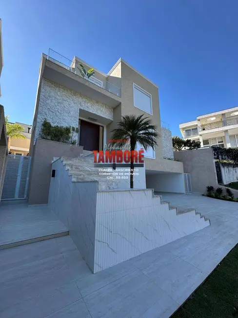 Casa à venda, 380m2 em Alphaville, Santana De Parnaiba - SP - imagem 6 Foto 6 de Casa à venda, 380m2 em Alphaville, Santana De Parnaiba - SP