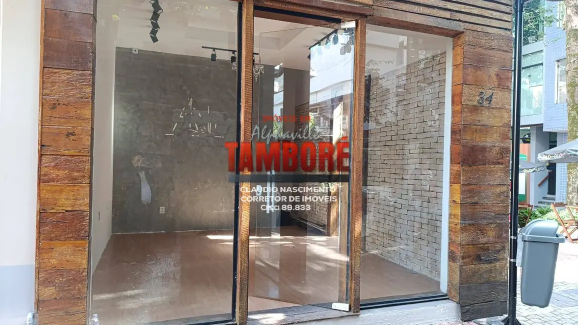 Foto 3 de Loja para alugar, 24m2 em Condomínio Centro Comercial Alphaville, Barueri - SP