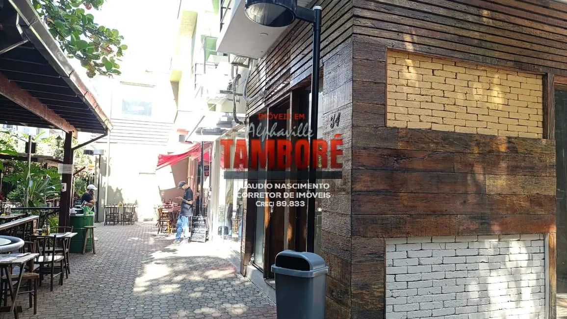 Foto 2 de Loja para alugar, 24m2 em Condomínio Centro Comercial Alphaville, Barueri - SP