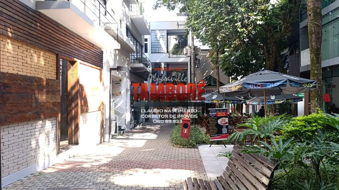 Foto 6 de Loja para alugar, 24m2 em Condomínio Centro Comercial Alphaville, Barueri - SP