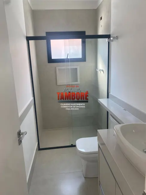 Foto 5 de Casa de Condomínio à venda, 257m2 em Barueri - SP